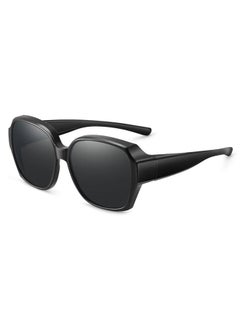 New Myopia Glasses Special Set Glasses Outer Sunglasses Women Can Set Myopia Sun Protection Polarized Driving Sunglasses