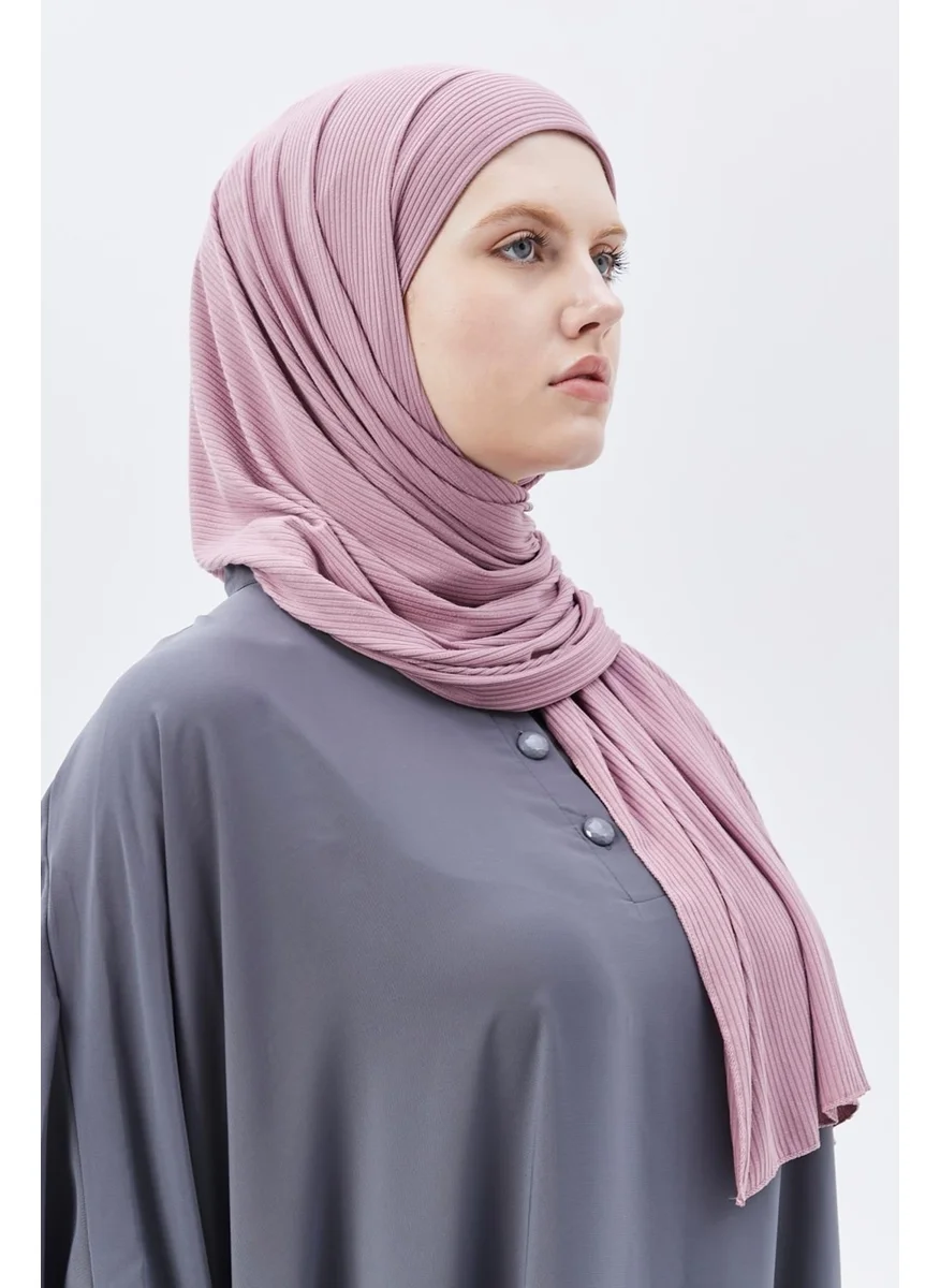 Altobeh Hijab Camisole Shawl Striped