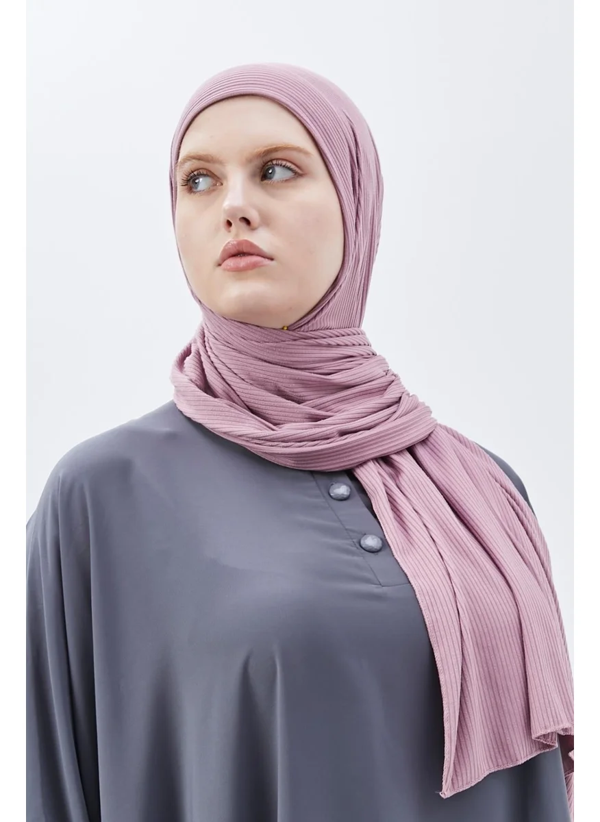 Altobeh Hijab Camisole Shawl Striped