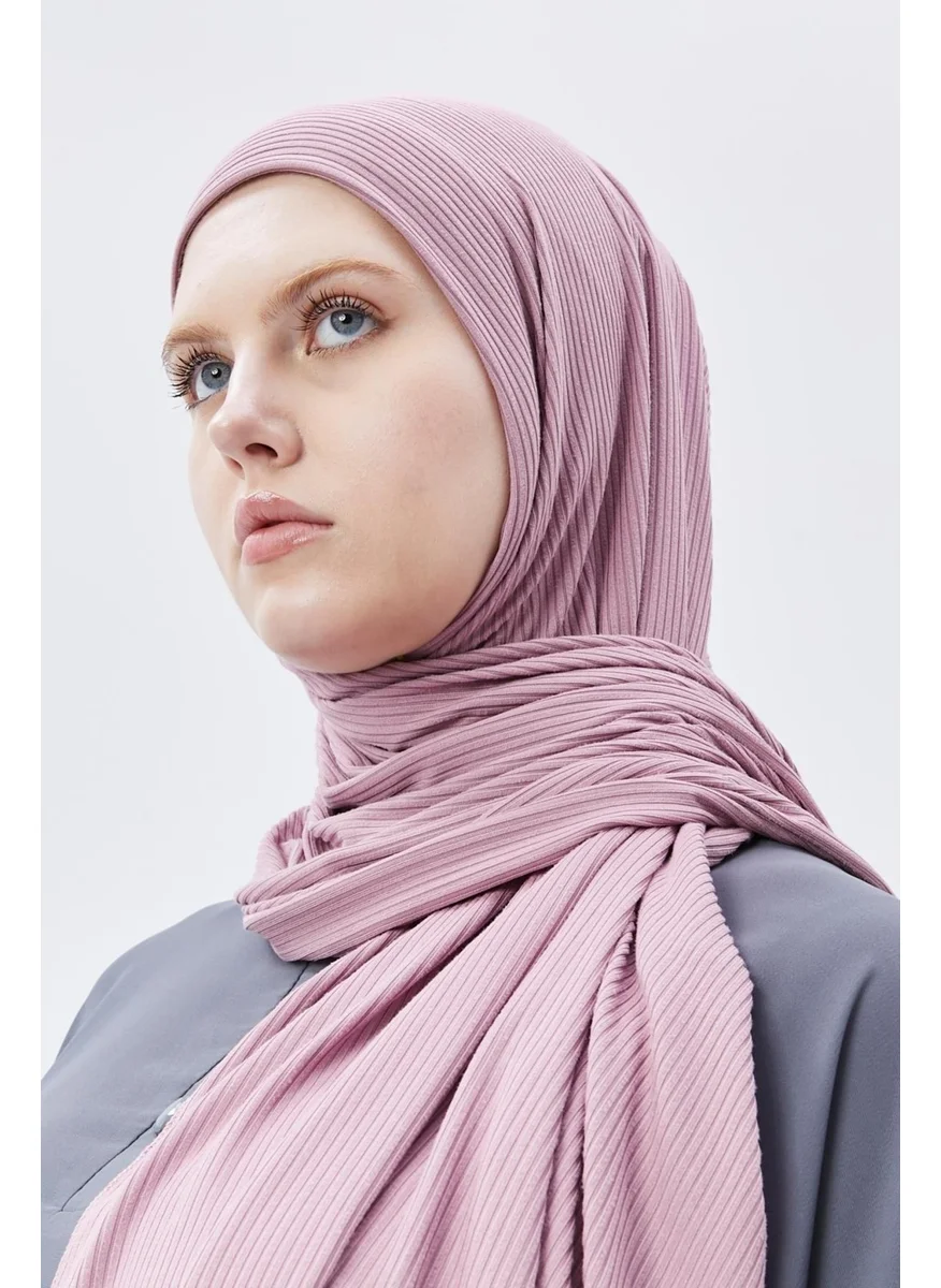 Altobeh Hijab Camisole Shawl Striped