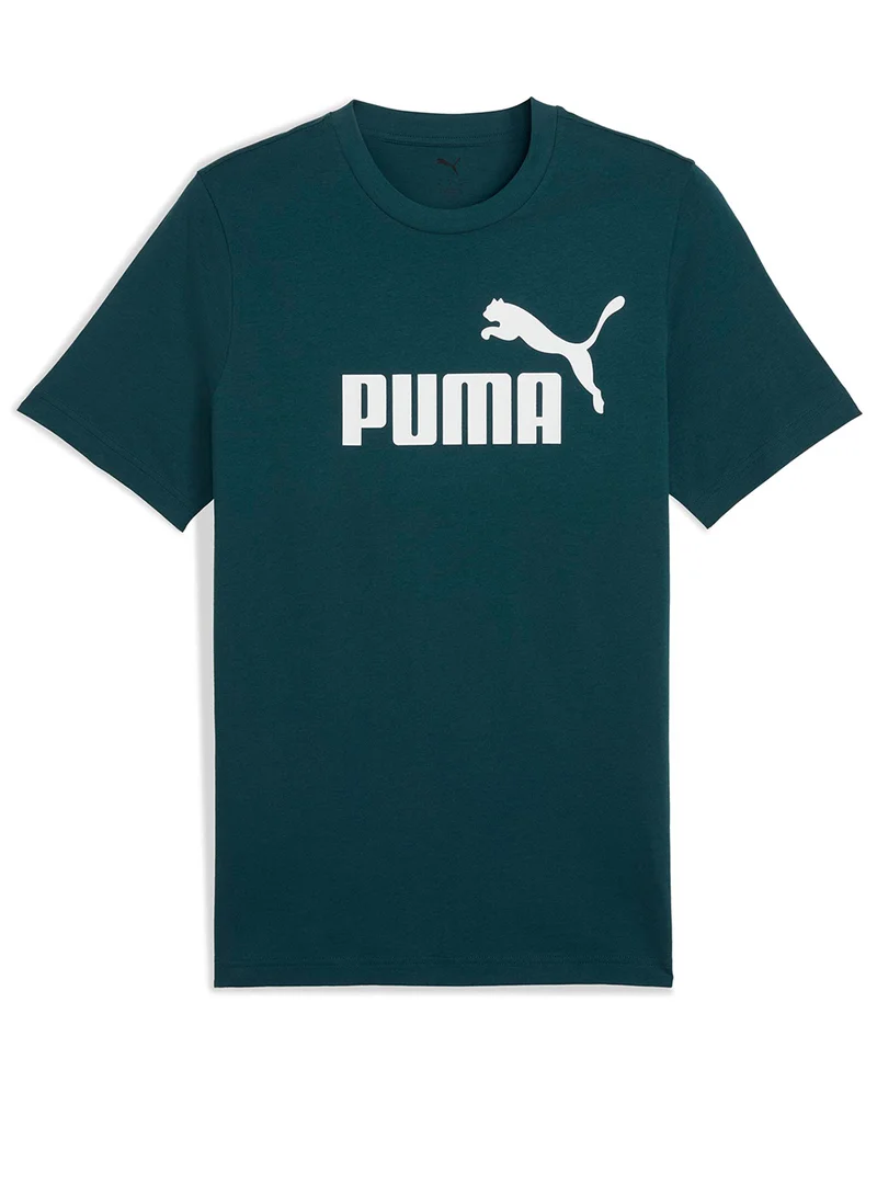 PUMA Essential Logo T-Shirt
