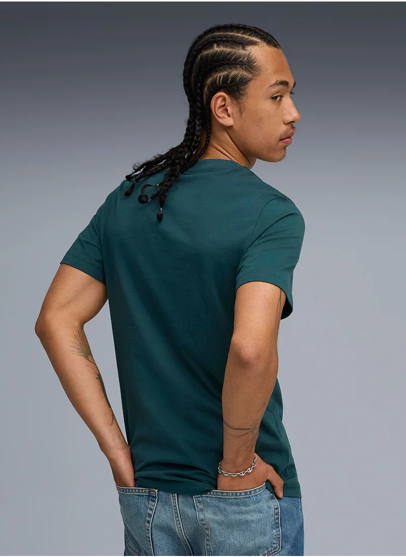 بوما Essential Logo T-Shirt