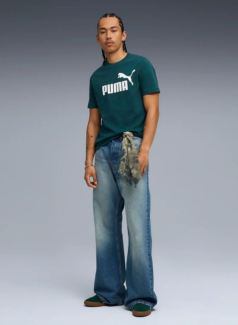 PUMA Essential Logo T-Shirt
