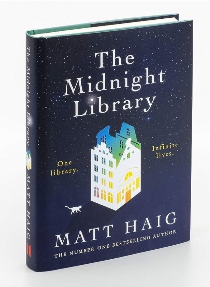 The Midnight Library 
