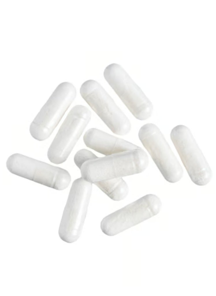 Aakg Compressed 120 Caps