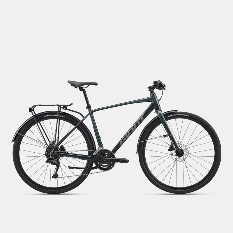 Giant Escape 2 City Bike - Image 1