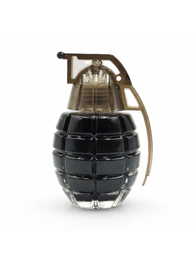 NG Tropical Fruit Air Freshener for Car Home Office, Long Lasting Fruity Fragrance Car Perfume Odor Eliminator for Car Interior Dashboard AC Vent Room Freshener - Image 1