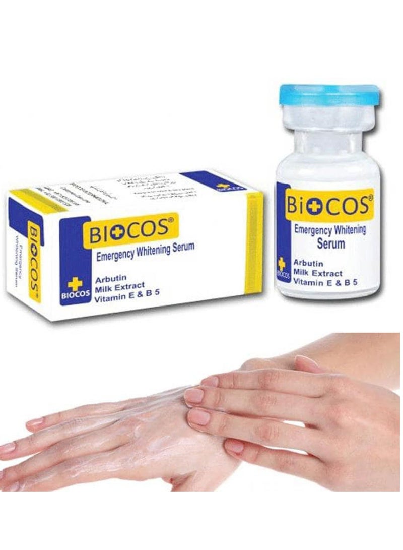 BIOCOS Whitening Serum - Image 2