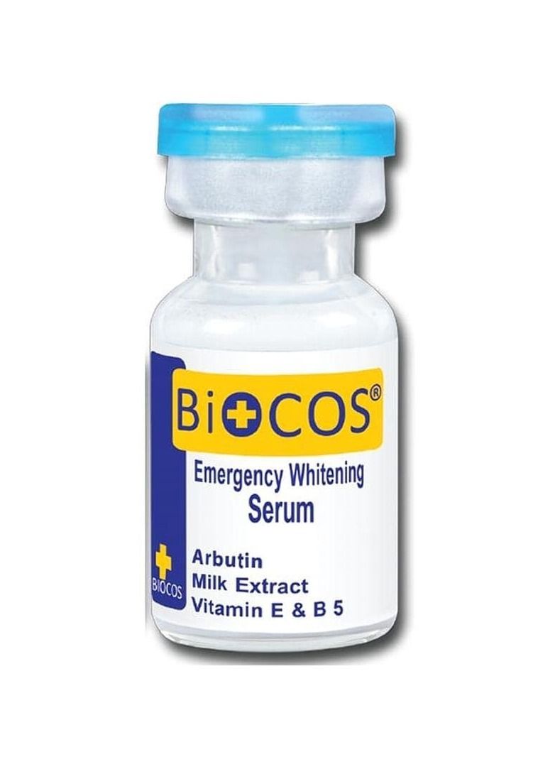BIOCOS Whitening Serum - Image 1