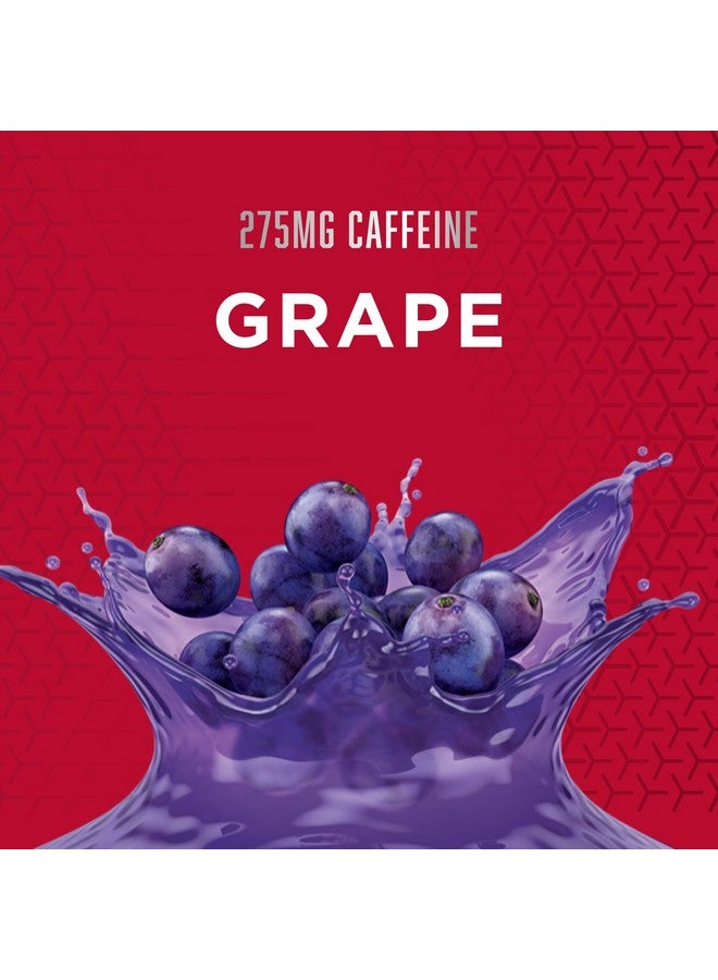 BSN N.O.-XPLODE Pre Workout Powder, Energy Supplement for Men and Women with Creatine and Beta-Alanine, Flavor: Grape, 30 Servings - Image 2