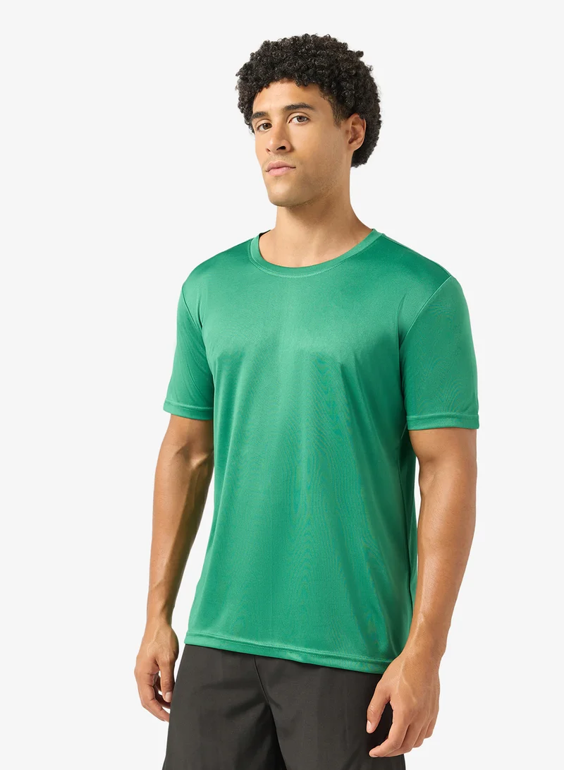 Training Activewear T-Shirt
