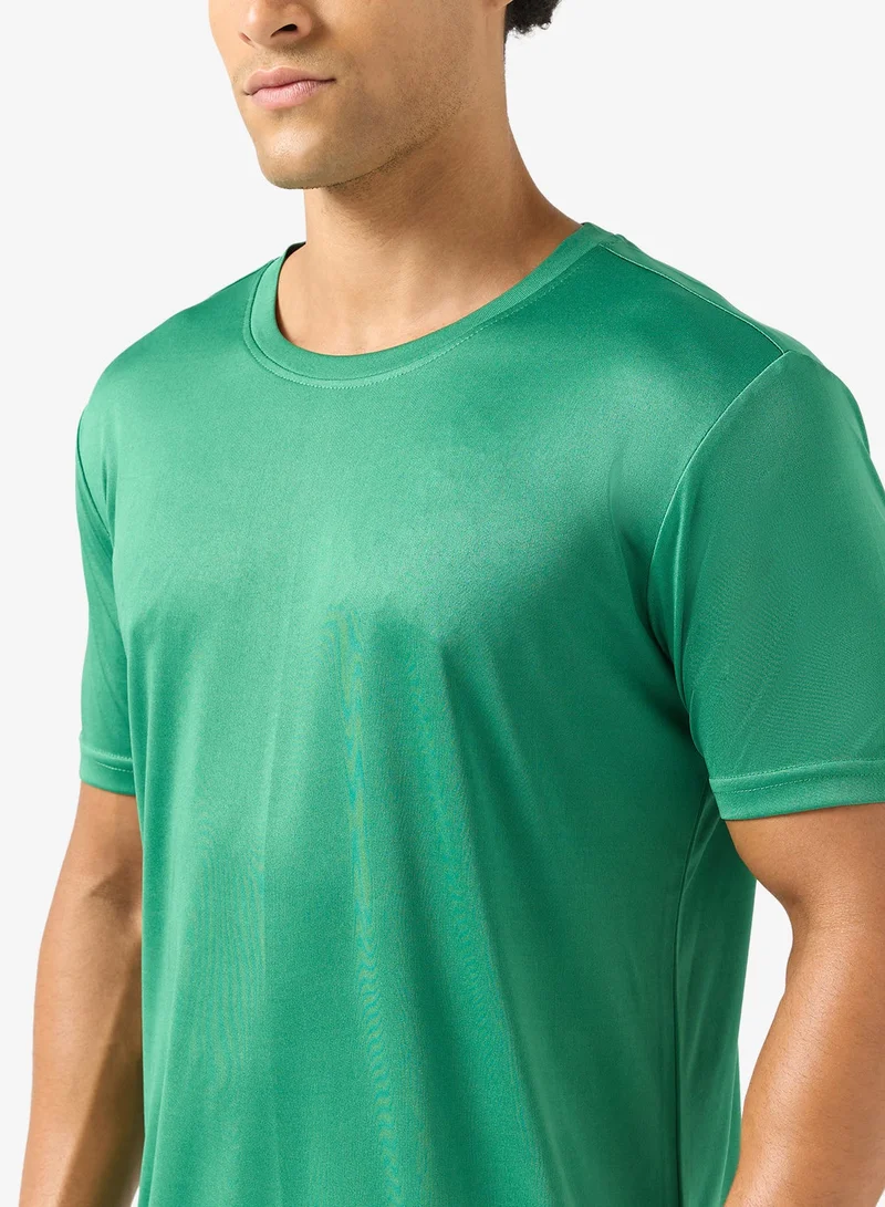 FRWD  Training Activewear T-Shirt for Men | Best Price UAE