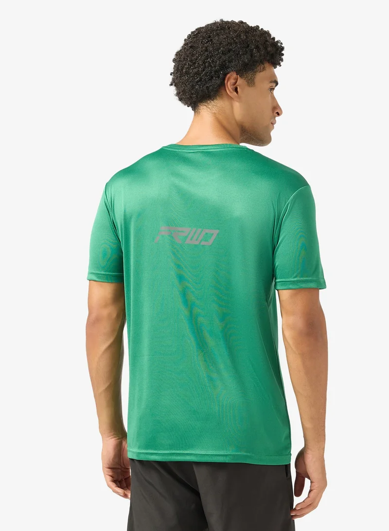 FRWD Training Activewear T-Shirt