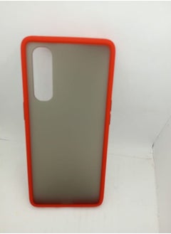 جراب ظهر لهاتف اوبو Reno 3 Pro