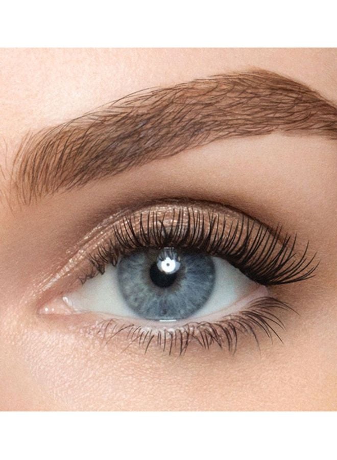 Revlon Brow Fantasy Pencil And Gel 106 Dark Brown - Image 4