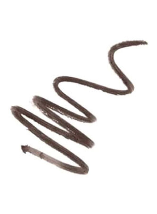 Revlon Brow Fantasy Pencil And Gel 106 Dark Brown - Image 5