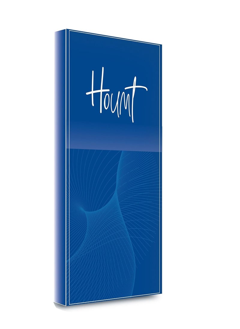 Houmt - iPhone X Case Soft Flexible Silicone With inside Frame Camera Protected Back Cover - Image 1
