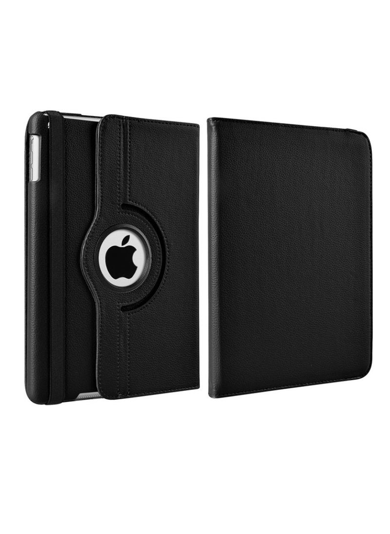 Blueberry Rotating Case for iPad Air 5 (2022) 10.9 Inch - Image 1