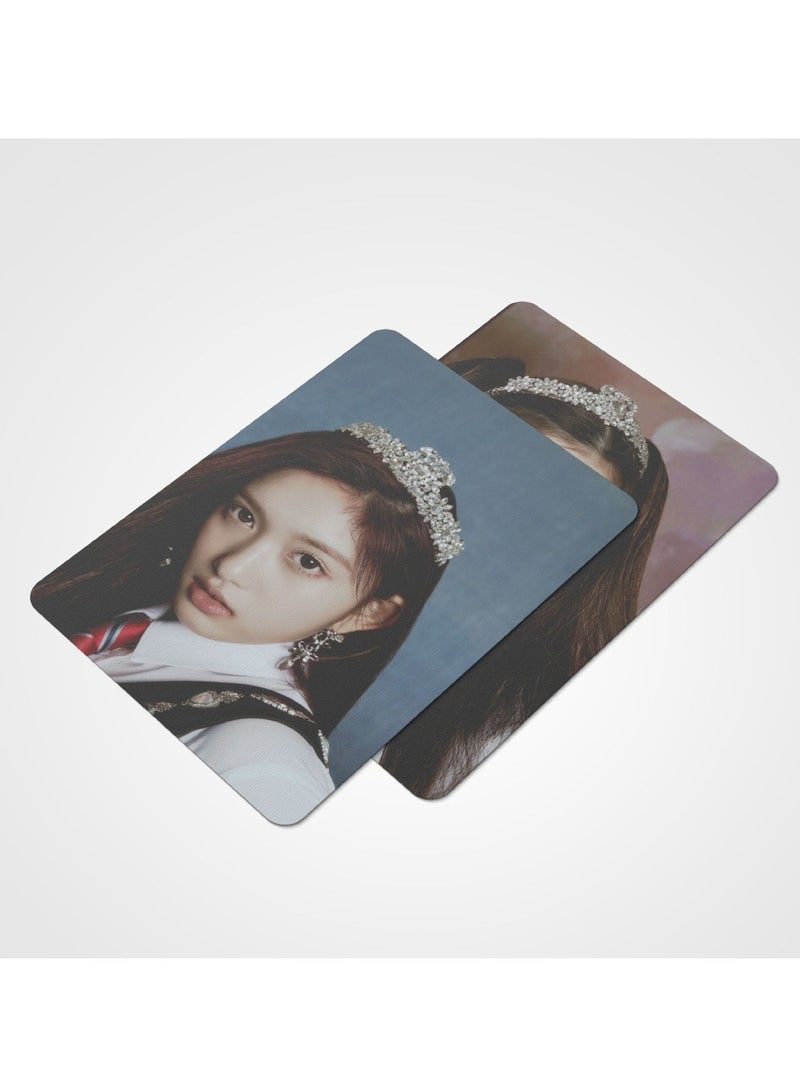 SKYLO 55-Piece IVE Love Dive Lomo Card Postcard - Image 5