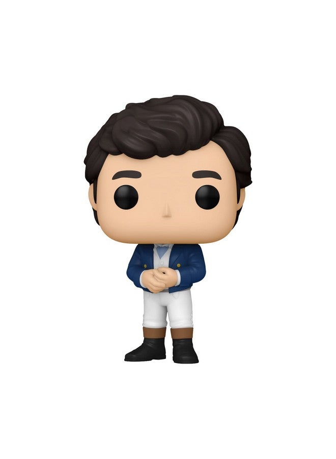 Funko Pop Disney: The Little Mermaid Prince Eric - Image 3