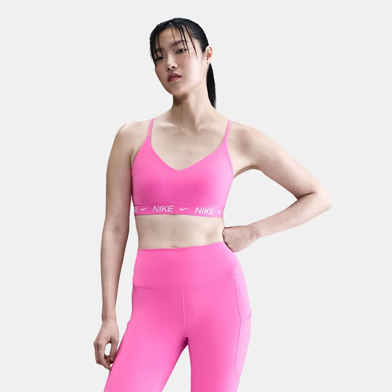Nike Women's Indy Light Support Padded Sports Bra