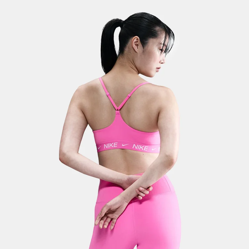 Nike Women's Indy Light Support Padded Sports Bra