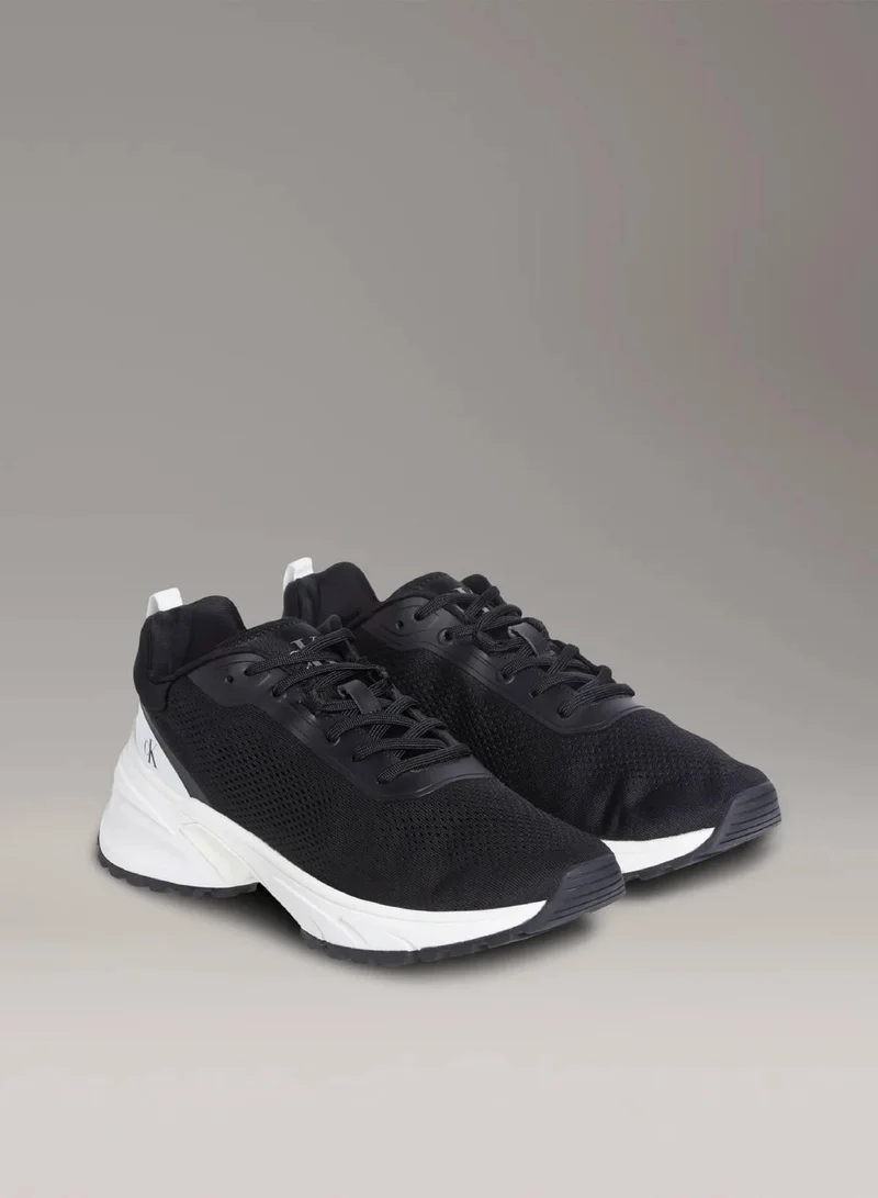 Calvin Klein Jeans Tech Knit Trainers