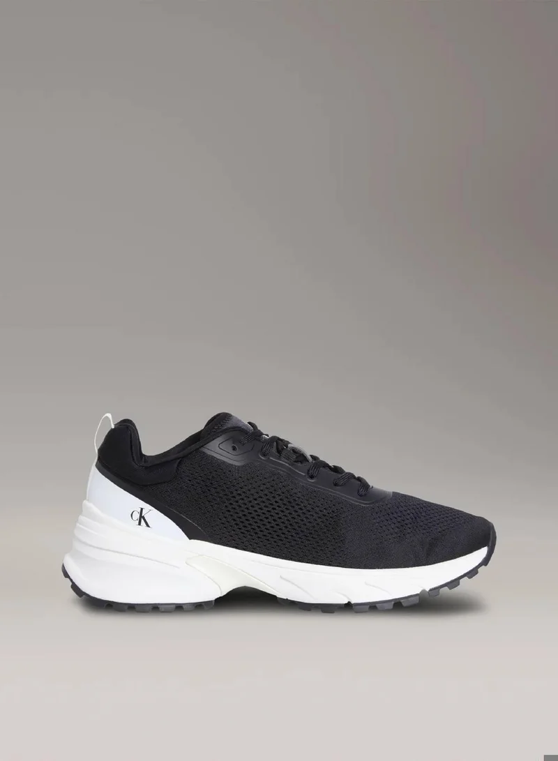 Calvin Klein Jeans Tech Knit Trainers