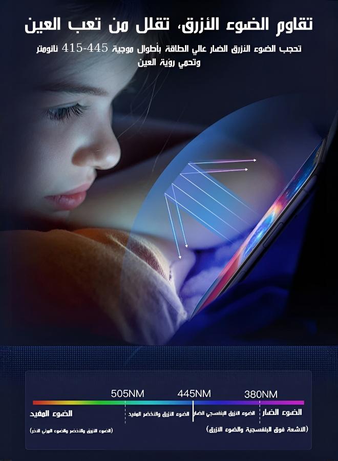 Joudiplay Kids Smart Tablet with Parental Control & Drop-Proof Design - Image 4