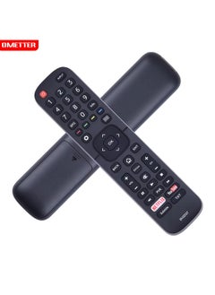 OMETTER Brand new for Hisense ROSSO EN2D27R EN2D27 replacement remote control, suitable for LTDN40K321UWTSEU 40" smart LED TV  - Image 2