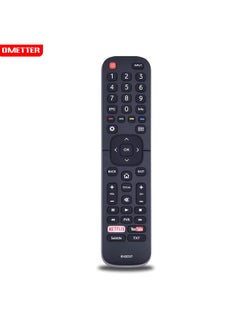 OMETTER Brand new for Hisense ROSSO EN2D27R EN2D27 replacement remote control, suitable for LTDN40K321UWTSEU 40" smart LED TV  - Image 3