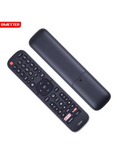 OMETTER Brand new for Hisense ROSSO EN2D27R EN2D27 replacement remote control, suitable for LTDN40K321UWTSEU 40" smart LED TV  - Image 4