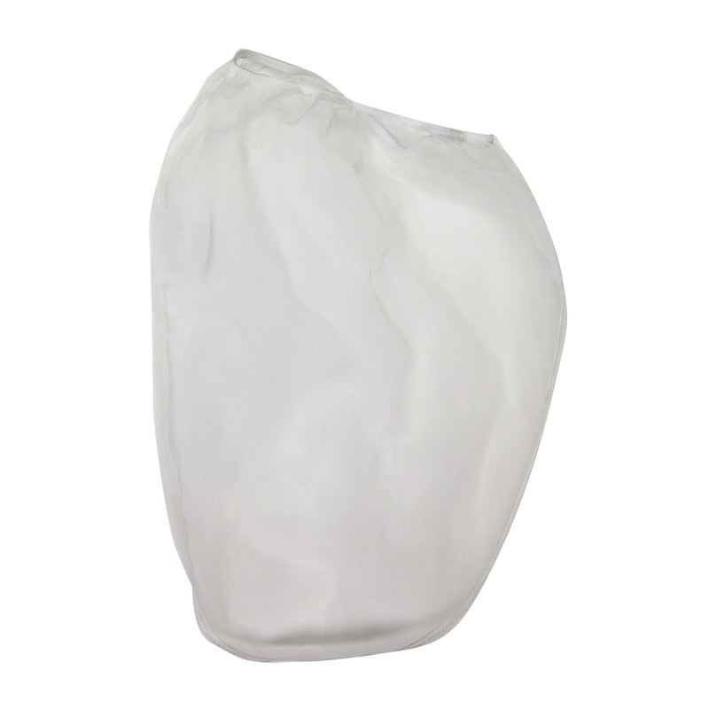 Trimaco 11213 SuperTuff Regular Mesh/Elastic Top Bag Paint Strainers, 2 Gallon, (25-Pack) - Image 5