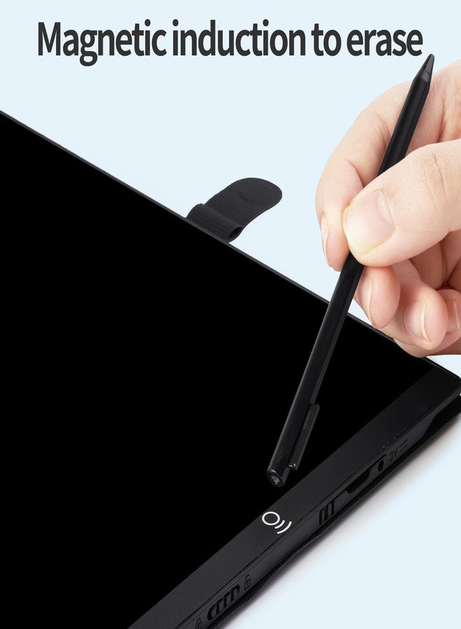 Amoretti Sonnet 11.5inch Writing Tablet with Case - Image 4