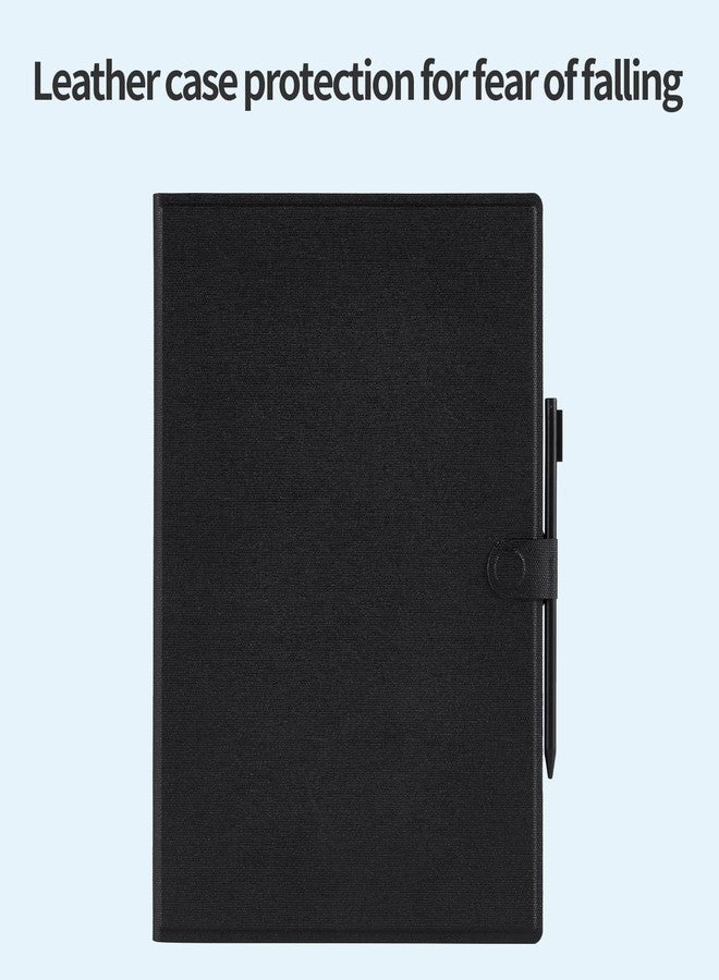 Amoretti Sonnet 11.5inch Writing Tablet with Case - Image 3