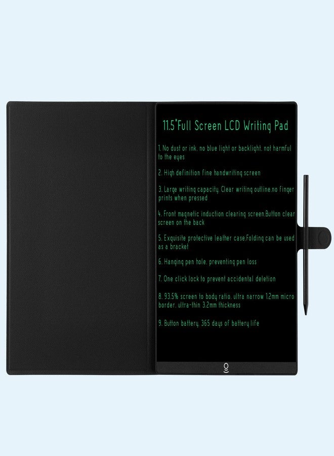 Amoretti Sonnet 11.5inch Writing Tablet with Case - Image 1