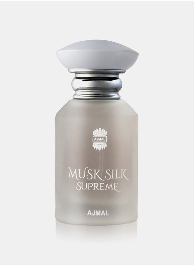 Ajmal - Musk Silk Supreme Eau De Parfum, 50ml - Image 1
