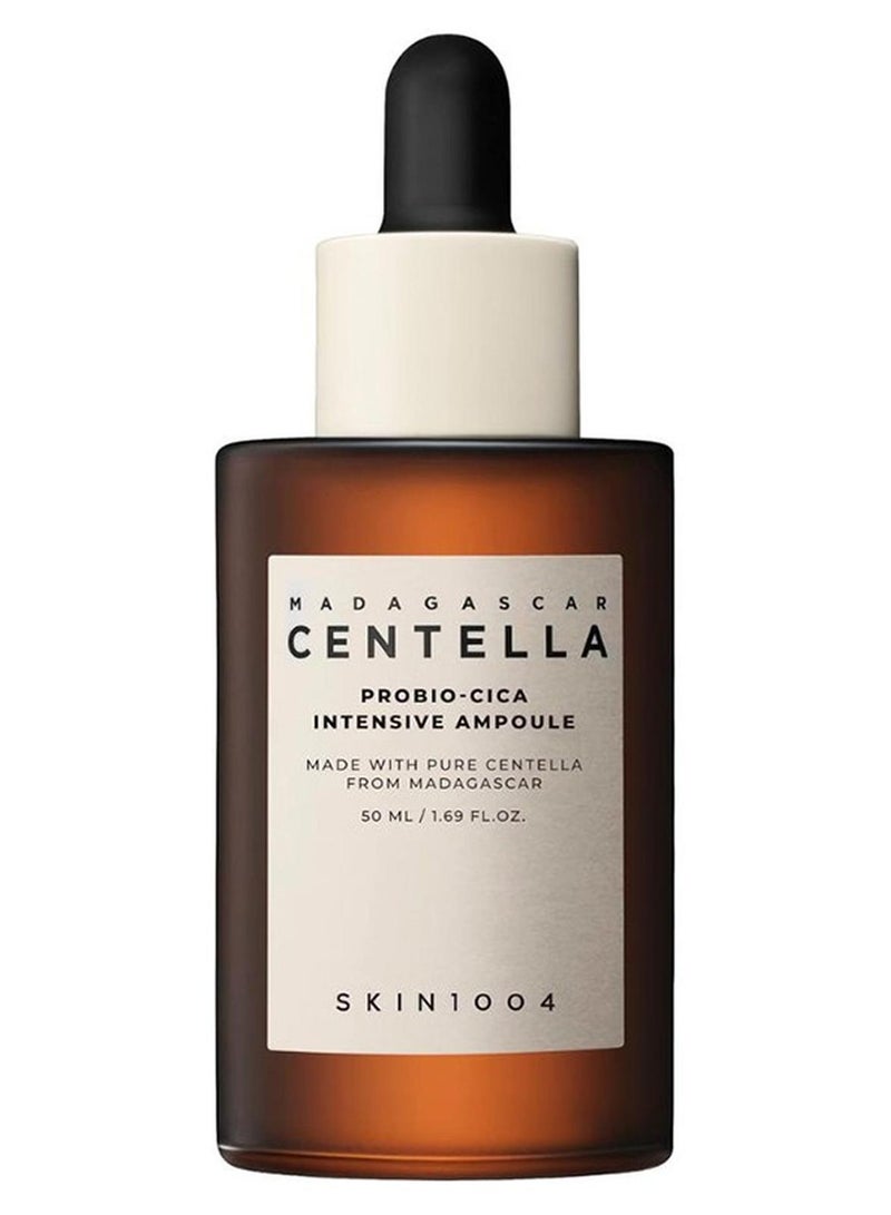 SKIN1004 Madagascar Centella Probio-Cica Intensive Ampoule 50ml - Image 1