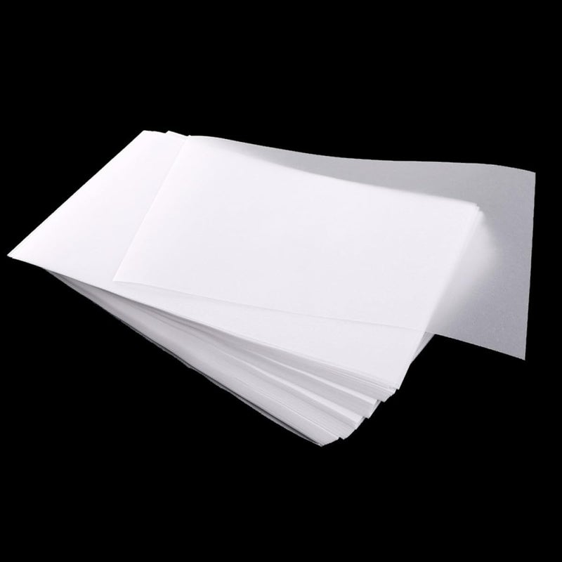 DOITOOL 100 Sheets 16k Translucent Tracing Paper for Calligraphy and Drawing Practice, Copying Paper for Artists and Students - Image 5