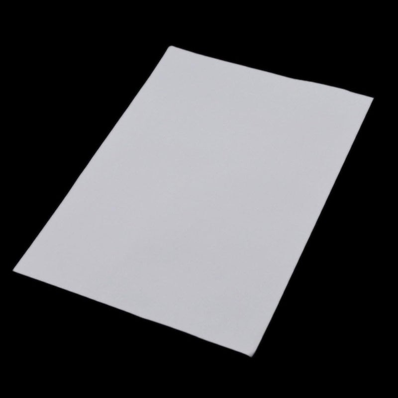 DOITOOL 100 Sheets 16k Translucent Tracing Paper for Calligraphy and Drawing Practice, Copying Paper for Artists and Students - Image 3