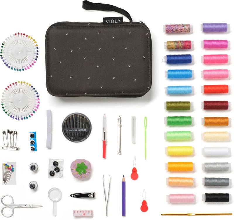 viola ZigZag Premium Sewing Kit - Image 5