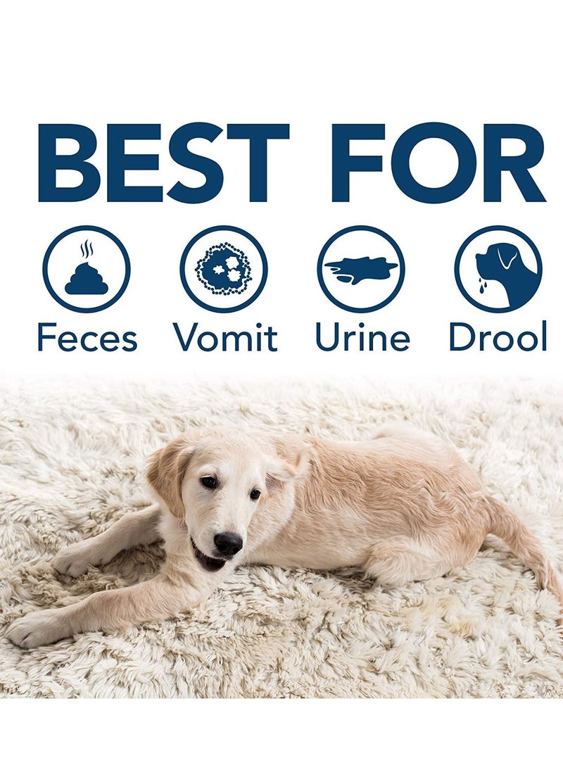 Simple Solution Extreme Pet Dogs Stain and Odor Remover 945ml - Image 4