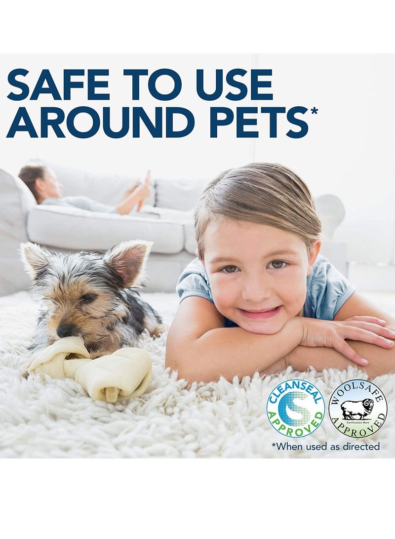 Simple Solution Extreme Pet Dogs Stain and Odor Remover 945ml - Image 5