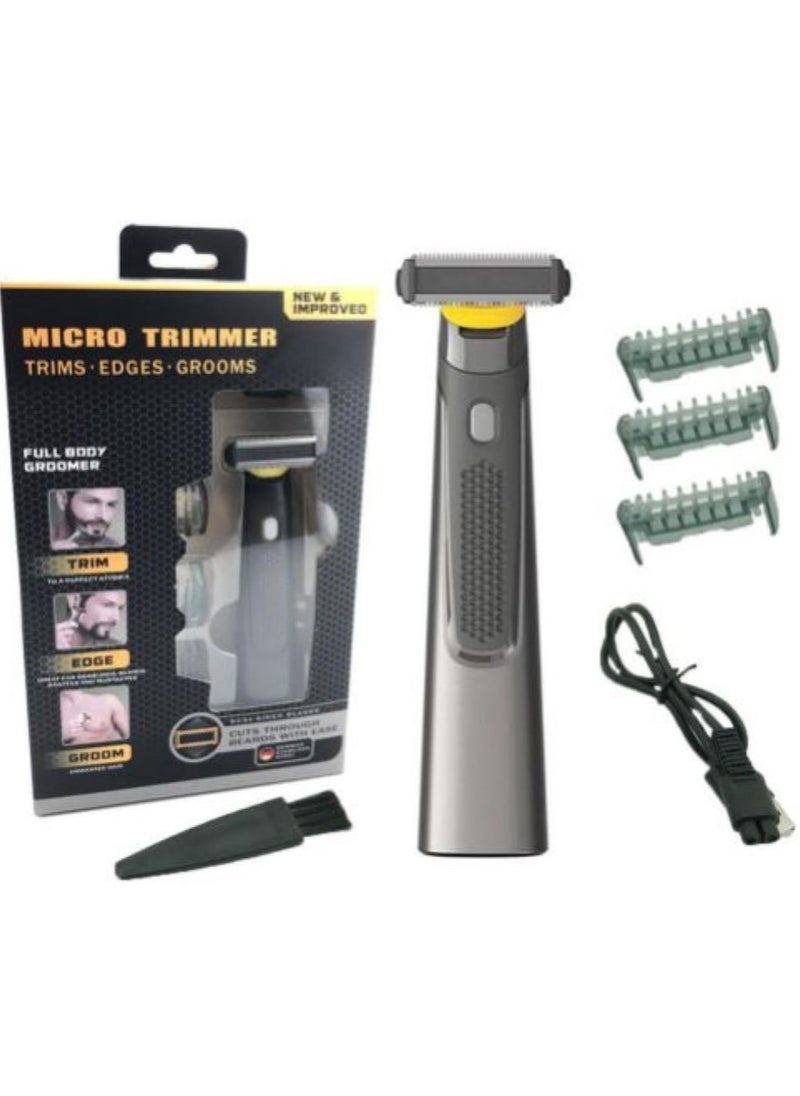 Generic Microtouch trimmer for men  - Image 3