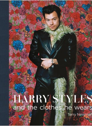 Harry Styles : and the clothes he wears - pzsku/ZB4E917836EFF75D94A30Z/45/_/1694514247/b68c45e9-2c7a-4352-86f3-28b8f88d5100