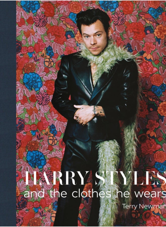 Harry Styles : and the clothes he wears