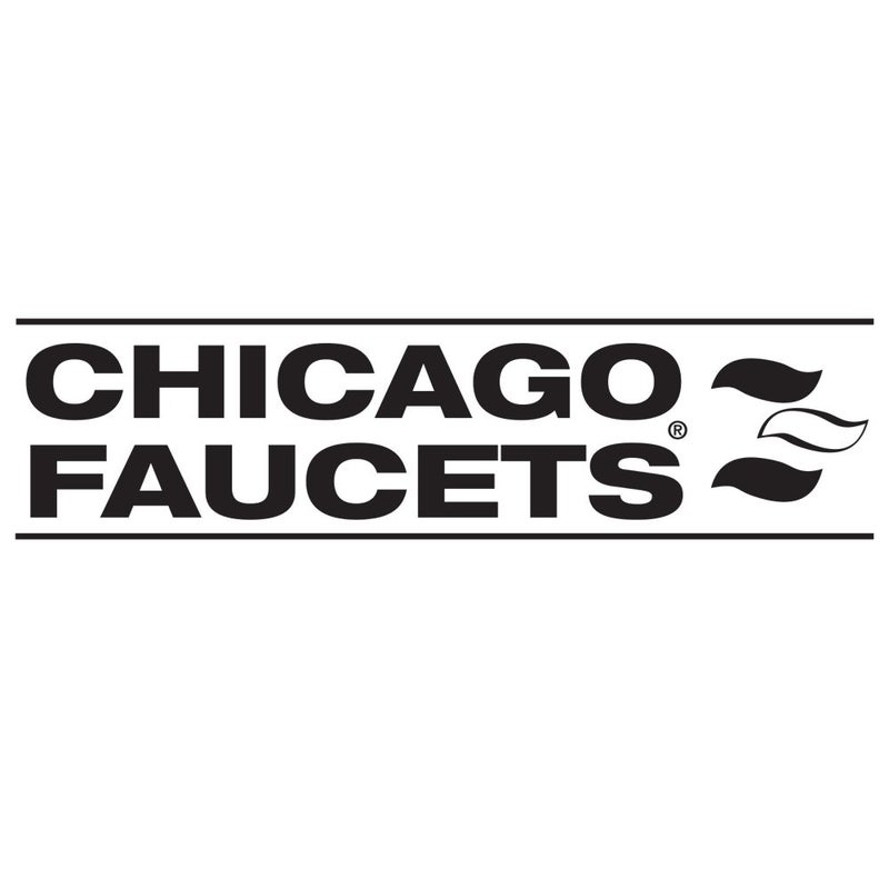 Chicago Faucets قطعة غيار شيكاغو 665-Rkpabcp - Image 2