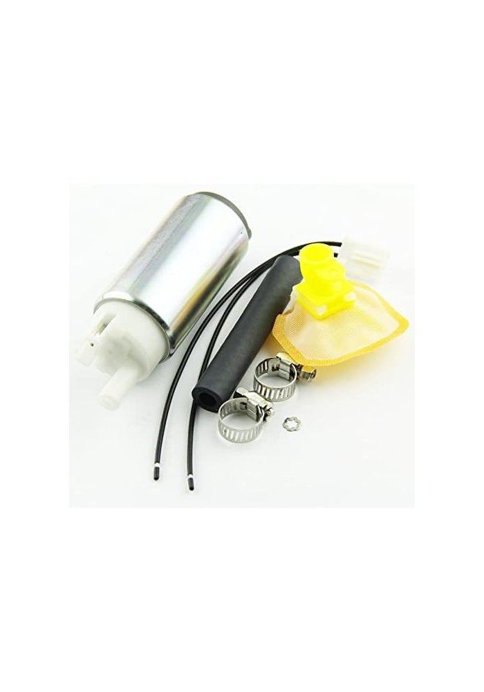 DEMULAX Motorcycle Fuel Pump for XLV125 and XLV700 Models - Image 4