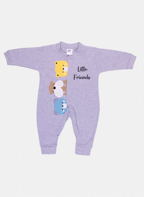 سالوبت انترلوك Little Friends