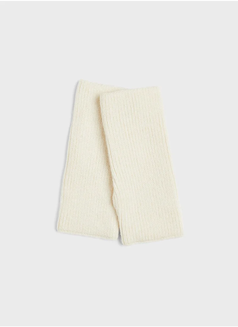 اتش اند ام Fingerless Gloves